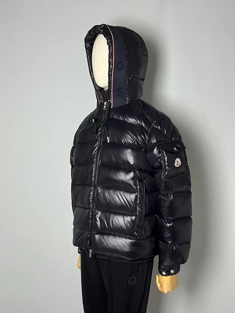 Moncler Down Coat